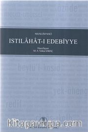 Istılahat-ı Edebiyye