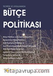 Teoride ve Uygulamada Bütçe Politikası