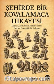 Şehirde Bir Kovalamaca Hikayesi