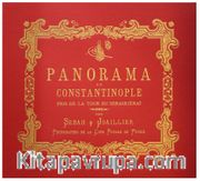 Panorama De Constantinople Beyazıt 1890