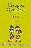 Karagöz Oyunları-3 Yeni
