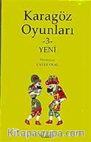 Karagöz Oyunları-3 Yeni