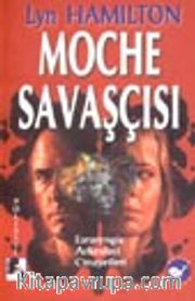 Moche Savaşçısı / Esrarengiz Arkeoloji Cinayetleri