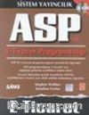 ASP ile E-Ticaret Programcılığı