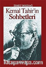 Kemal Tahir'in Sohbetleri