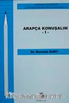 Arapça Konuşalım 1