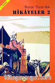 Beyza Teyze'den Hikayeler (2)