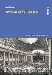 Anayasalcılık ve Demokrasi