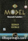 9. Sınıf Model Matematik Fasikülleri Konu Anlatımlı Üçgenler ve Vektörler