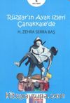 Rüzgar'ın Ayak İzleri Çanakkale'de