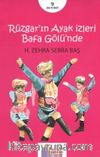 Rüzgar'ın Ayak İzleri Bafa Gölü'nde