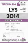 2014 LYS Tıpkı Basım Orjinal Soru Kitapçıkları