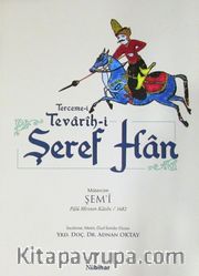 Terceme-i Tevarih-i Şeref Han