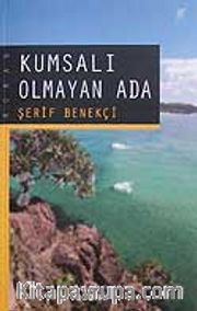 Kumsalı Olmayan Ada