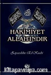 Hakimiyet Allah'ındır