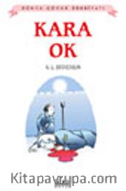 Kara Ok