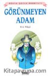 Görünmeyen Adam