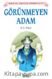 Görünmeyen Adam