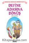Define Adasına Dönüş