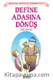 Define Adasına Dönüş