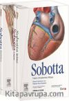 Sobotta İnsan Anatomisi Atlası (3 Cilt)