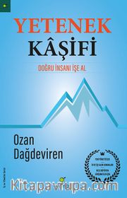 Yetenek Kaşifi <br /> Doğru İnsanı İşe Al