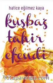 Kuşbaz Tahir Efendi