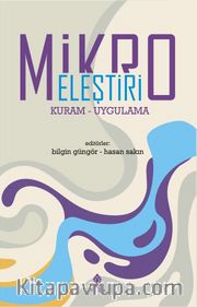 Mikro Eleştiri <br /> Kuram-Uygulama