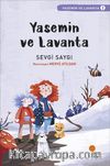 Yasemin ve Lavanta / Yasemin ve Lavanta 1