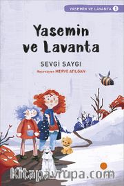 Yasemin ve Lavanta / Yasemin ve Lavanta 1