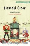 Çizmeli Gıcır / Yasemin ve Lavanta 2