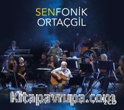 Bülent Ortaçgil - Senfonik Ortaçgil (2 Cd)