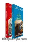 Ahmet Şimşirgil Otağ Seti (2 Kitap)