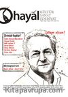 Hayal Kültür Sanat Edebiyat Dergisi Sayı:61 Nisan-Mayıs-Haziran 2017