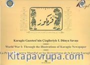 Karagöz Gazetesi'nin Çizgileriyle I. Dünya Savaşı