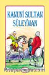 Kanuni Sultan Süleyman