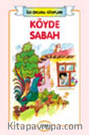 Köyde Sabah