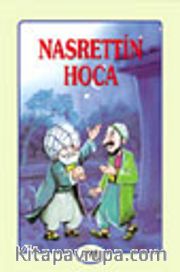 Nasrettin Hoca