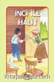 İnci ile Halid