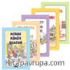İbretli Hikayeler (Takım)(10 Kitap)