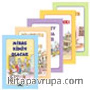 İbretli Hikayeler (Takım)(10 Kitap)