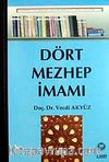 Dört Mezhep İmamı