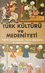Türk Kültür ve Medeniyeti