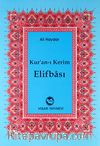 Ali Haydar Elifbası (1.hm)