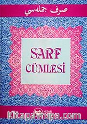 Sarf Cümlesi (Emsile-Bina-Maksud)