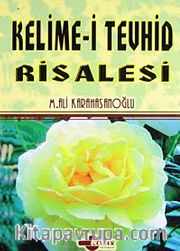 Kelime-i Tevhid Risalesi