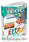 8. Sınıf TEOG 2 300 Kala Matematik