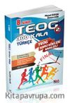 8. Sınıf TEOG 2 300 Kala Türkçe