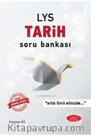 LYS Tarih Soru Bankası