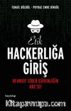Etik Hackerlığa Giriş & Ofansif Siber Güvenliğin ABC'si!